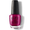 OPI Nail Lacquer smalto per unghie Spare Me a French Quarter 15 ml