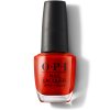 OPI Nail Lacquer лак за нокти Gimme a Lido Kiss 15 ml