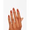 OPI Nail Lacquer lak na nechty Gimme a Lido Kiss 15 ml