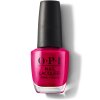 OPI Nail Lacquer esmalte de uñas Madam President 15 ml