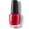 OPI Nail Lacquer lak na nehty OPI by Popular Vote 15 ml