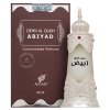 Afnan Dehn Al Oudh Abiyad Parfémovaný olej unisex Extra Offer 2 20 ml