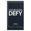 Calvin Klein Defy Parfum bărbați Extra Offer 2 50 ml