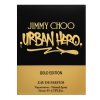 Jimmy Choo Urban Hero Gold Edition Eau de Parfum für Herren Extra Offer 2 50 ml