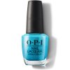 OPI Nail Lacquer lak za nohte Teal the Cows Come Home 15 ml