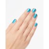 OPI Nail Lacquer lak na nehty Teal the Cows Come Home 15 ml