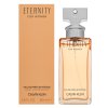 Calvin Klein Eternity Intense 2022 Eau de Parfum da donna Extra Offer 2 50 ml