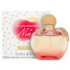 Nina Ricci Les Gourmandises de Nina toaletní voda pro ženy Extra Offer 2 50 ml