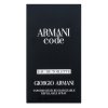 Armani (Giorgio Armani) Code 2023 toaletní voda pro muže Refillable 50 ml