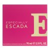 Escada Especially Eau de Parfum da donna Extra Offer 2 75 ml