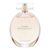 Calvin Klein Sheer Beauty Eau de Toilette femei Extra Offer 4 100 ml