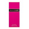 Prada Candy Eau de Parfum für Damen Extra Offer 4 80 ml