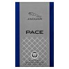 Jaguar Pace Eau de Toilette bărbați Extra Offer 3 100 ml