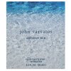 John Varvatos Artisan Blu Eau de Toilette férfiaknak Extra Offer 2 125 ml