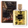 Just Jack The Dark Парфюмна вода унисекс Extra Offer 4 100 ml