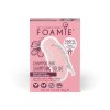 Foamie Shampoo Bar für geschädigtes Haar Hibiscus 80 g