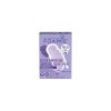 Foamie Silver Shampoo Bar tuhý šampon pro zesvětlené vlasy Grapessed Oil 80 g