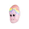 Tangle Teezer The Original Mini Rainbow Unicorn Haarbürste