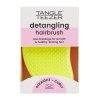 Tangle Teezer The Original Salmon Pink Hyper Yellow perie de păr