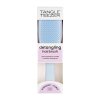 Tangle Teezer Wet Detangler Lilac & Blue perie de păr