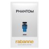 Paco Rabanne Phantom Intense Eau de Parfum férfiaknak 100 ml