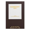 Burberry Hero čistý parfém pro muže 100 ml