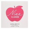 Nina Ricci Nina Illusion Eau de Parfum femei 50 ml
