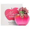 Nina Ricci Nina Illusion Eau de Parfum femei 50 ml