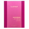 Al Haramain Amber Oud Ultra Violet Eau de Parfum da donna 200 ml