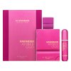 Al Haramain Amber Oud Ultra Violet Eau de Parfum da donna 200 ml