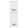 Hermès Voyage d´Hermes tiszta parfüm uniszex Refill 200 ml
