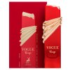 Maison Alhambra Vogue Rouge Eau de Parfum unisex 100 ml