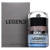 Elvis Presley Legend parfémovaná voda pro muže 100 ml