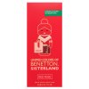 Benetton Sisterland Red Rose Eau de Toilette femei 80 ml