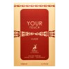 Maison Alhambra Your Touch Amber Парфюмна вода унисекс 100 ml