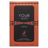 Maison Alhambra Your Touch Intense Eau de Parfum unisex 100 ml