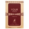 Maison Alhambra Your Touch Tobacco woda perfumowana unisex 100 ml