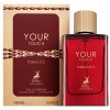 Maison Alhambra Your Touch Tobacco woda perfumowana unisex 100 ml