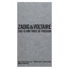 Zadig & Voltaire This is Him! Vibes Of Freedom Eau de Toilette férfiaknak Extra Offer 2 100 ml