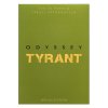 Armaf Odyssey Tyrant Eau de Parfum férfiaknak Extra Offer 2 100 ml