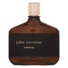 John Varvatos Vintage Eau de Toilette voor mannen Extra Offer 3 125 ml