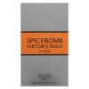 Viktor & Rolf Spicebomb Extreme Eau de Parfum da uomo Extra Offer 2 50 ml