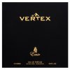 Emir Vertex Eau de Parfum uniszex Extra Offer 2 100 ml