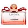 Salvatore Ferragamo Signorina Unica woda perfumowana dla kobiet Extra Offer 2 100 ml