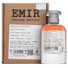 Emir Warm Leather Factory Edition Eau de Parfum uniszex Extra Offer 2 100 ml