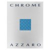Azzaro Chrome woda toaletowa dla mężczyzn Extra Offer 3 200 ml