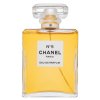 Chanel No.5 Limited Edition Eau de Parfum femei Extra Offer 2 100 ml