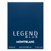 Mont Blanc Legend Blue Eau de Parfum bărbați Extra Offer 2 100 ml