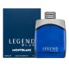 Mont Blanc Legend Blue Eau de Parfum bărbați Extra Offer 2 100 ml
