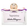 Salvatore Ferragamo Signorina Eau de Toilette da donna Extra Offer 3 100 ml
